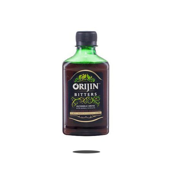 Origin Bitters