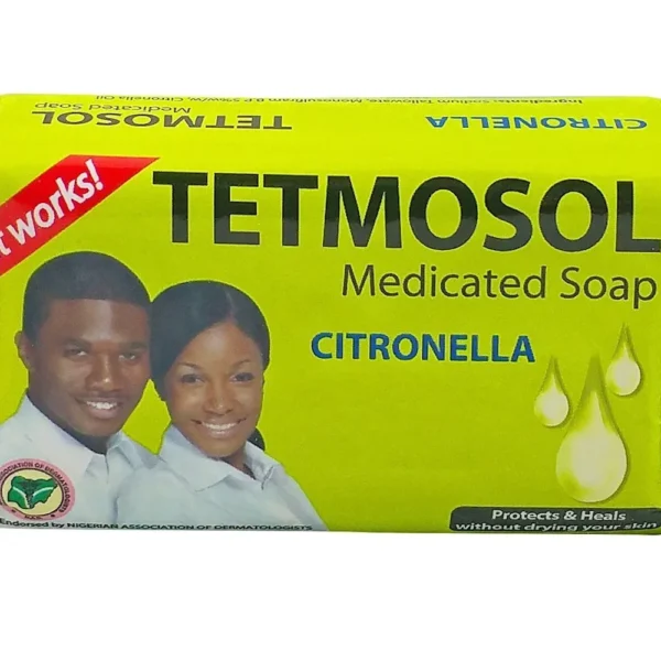 Tetmosol