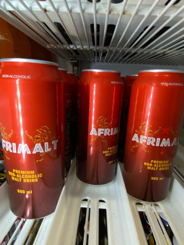 Afri Malt