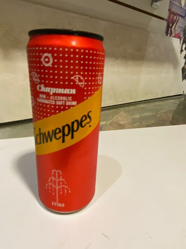 Schweppes