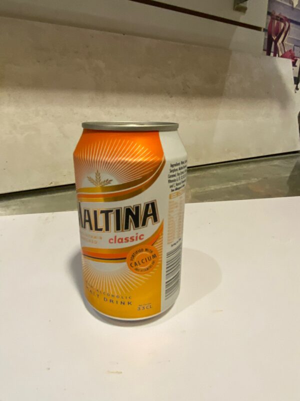 MALTINA