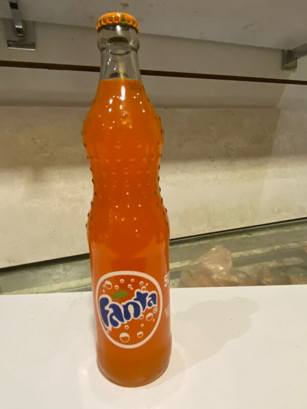 Fanta