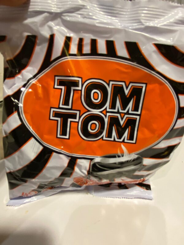 Tom-Tom