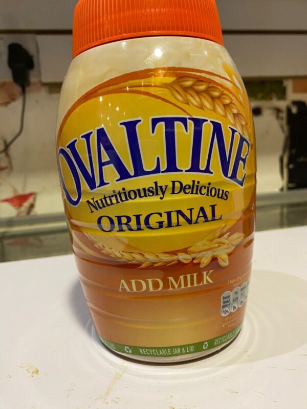 OVALTINE (300g)