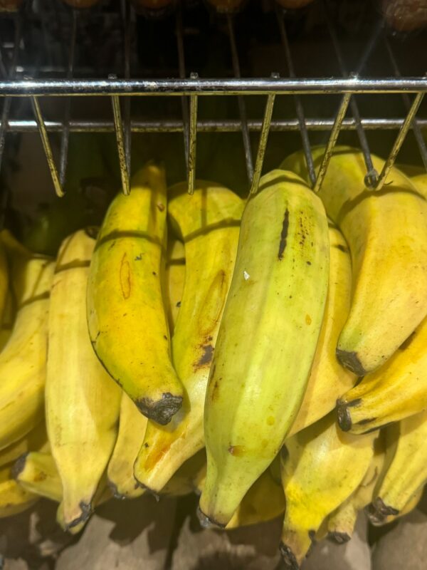 Plantain